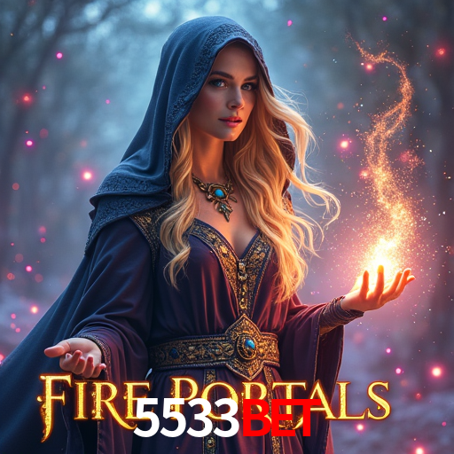 Descubra o Mundo do Cassino Online com 5533bet