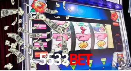 Descubra o Programa VIP da 5533bet: Vantagens Exclusivas para Jogadores