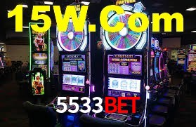 5533bet