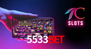 Live Casino 5533bet