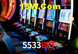Tennis Betting 5533bet