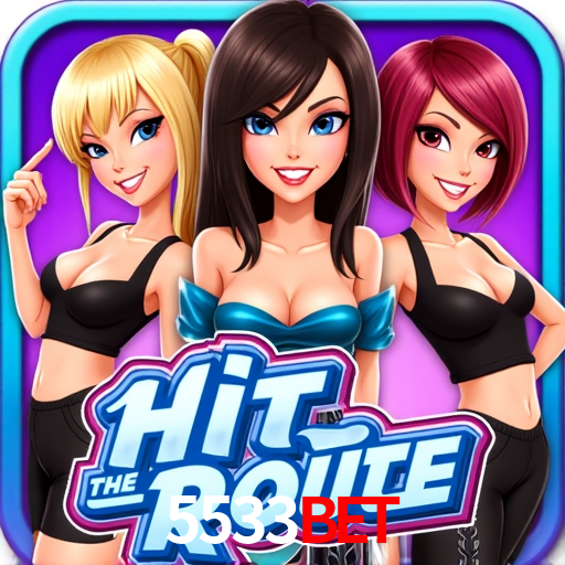 Desvendando o Mundo dos Jogos Virtuais na 5533bet