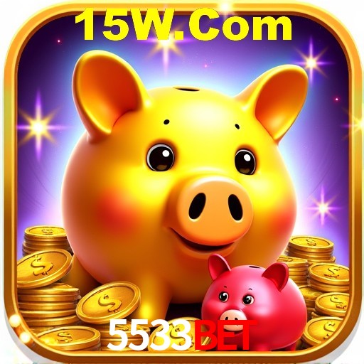 Download para Android e iOS na 5533bet