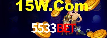5533bet login