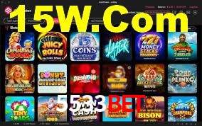 Welcome Bonus 5533bet