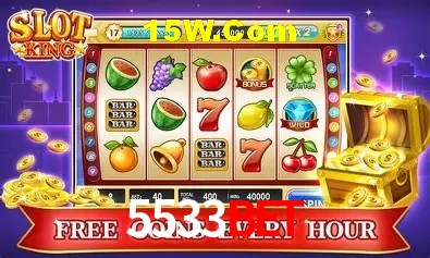 Jogos Exclusivos 5533bet