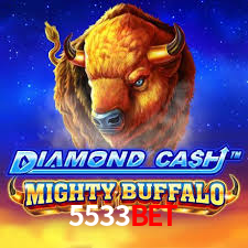 Daily Bonuses 5533bet
