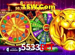 Torneios 5533bet