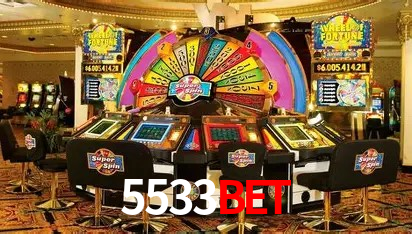 Casino VIP 5533bet