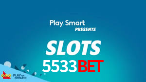 5533bet login