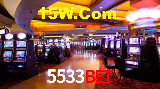 5533bet login