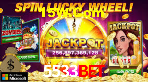 Apostas com odds competitivas na 5533bet