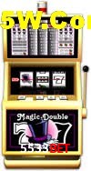 Welcome Bonus 5533bet