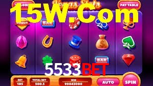 Exclusive Games 5533bet