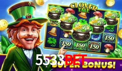 Jogos com bônus e suporte 24h na 5533bet