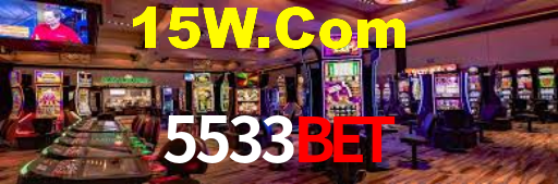 5533bet