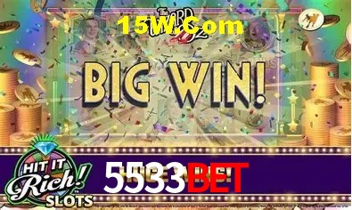 Jogos populares e pagamentos rápidos na 5533bet