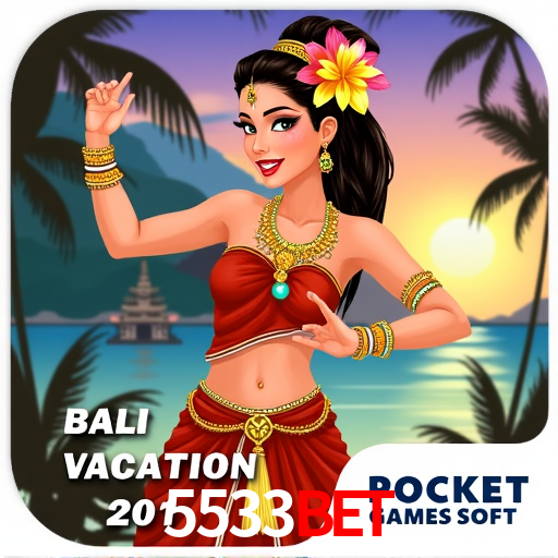 Game Providers 5533bet