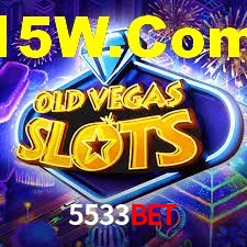 Premium Interface 5533bet