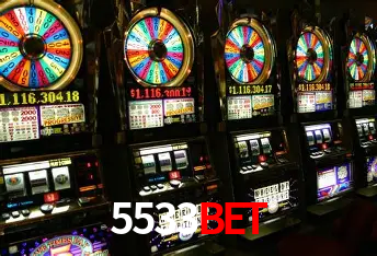 Ofertas Exclusivas 5533bet