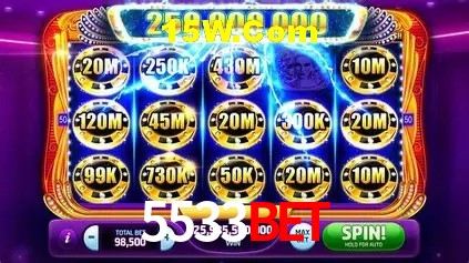 Canal oficial no Telegram da 5533bet