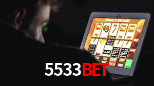 Instant EasyPaisa 5533bet
