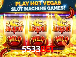 Promoção Relâmpago 5533bet