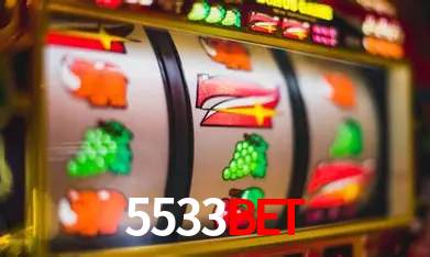 Promoções Sazonais 5533bet