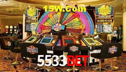 Mesa de Blackjack 5533bet