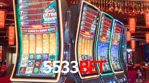 Cashback e recargas na 5533bet