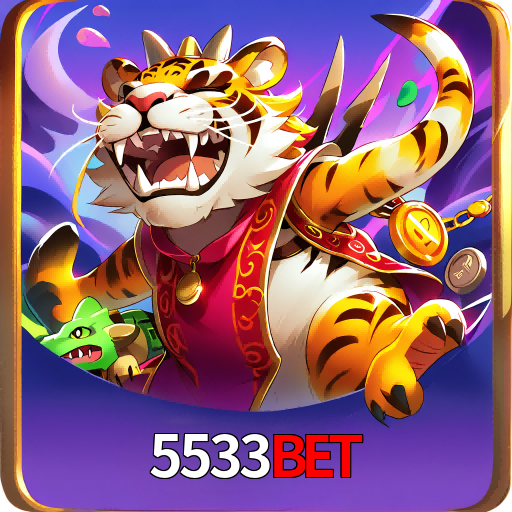 Imagem promocional da 5533bet mostrando a plataforma e suas vantagens